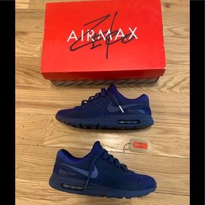 Nike Air Max Zero QS
